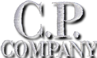 logo C.P Company