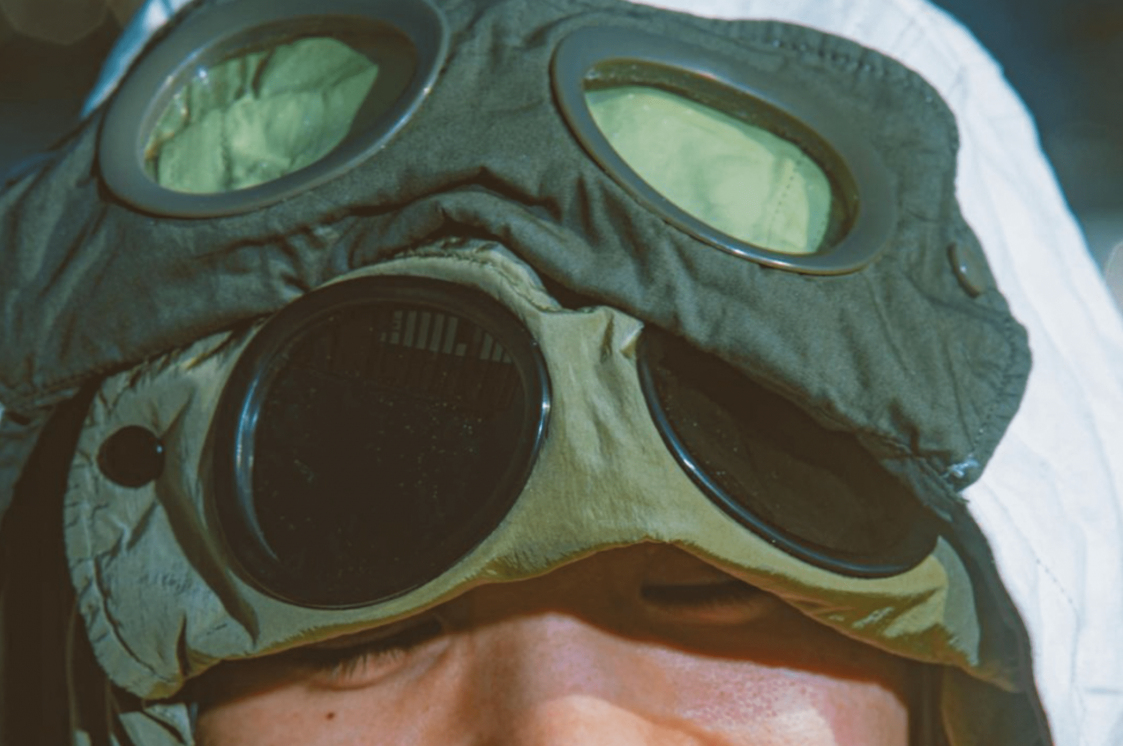 Photo page inspirations